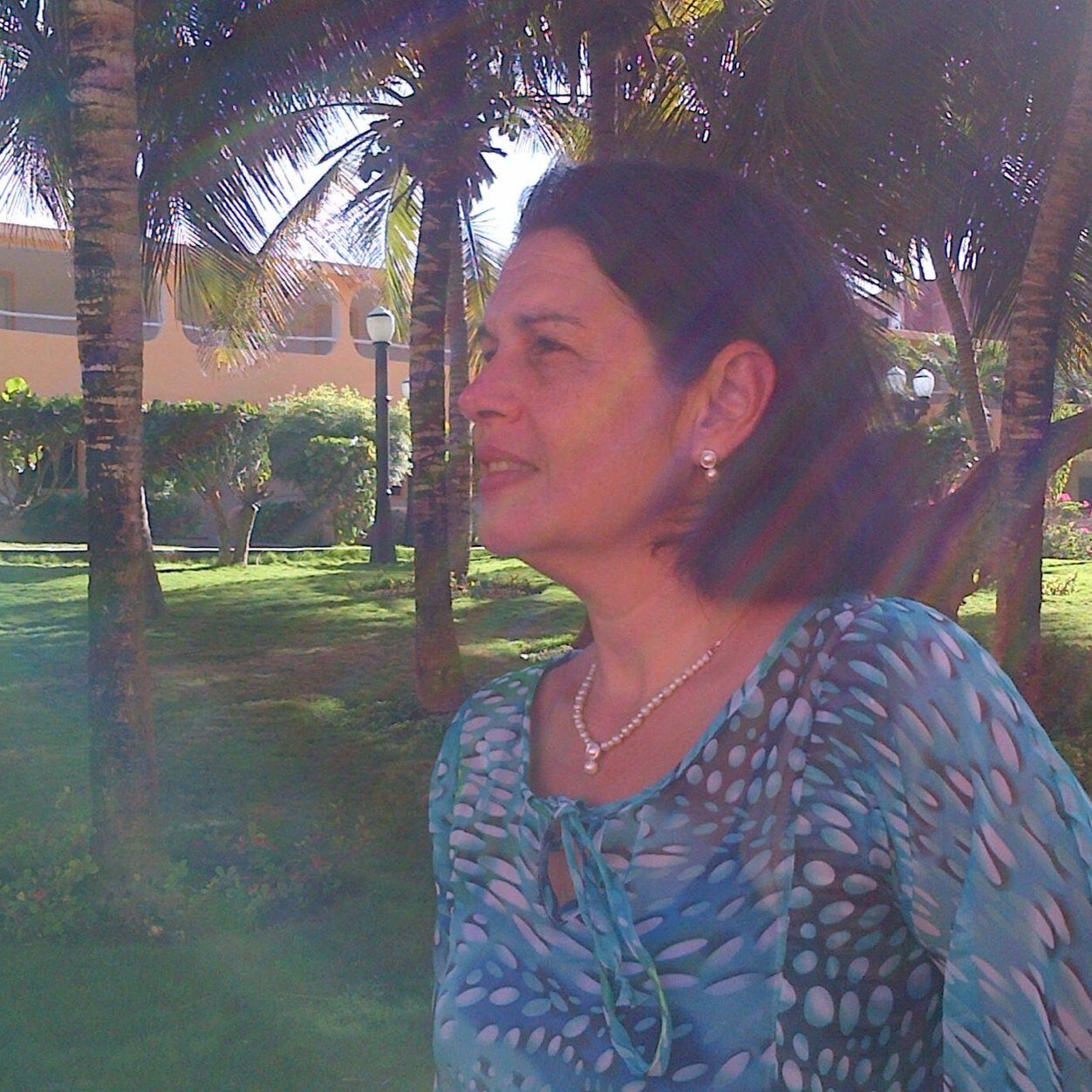 rominafracassi's profile picture. 