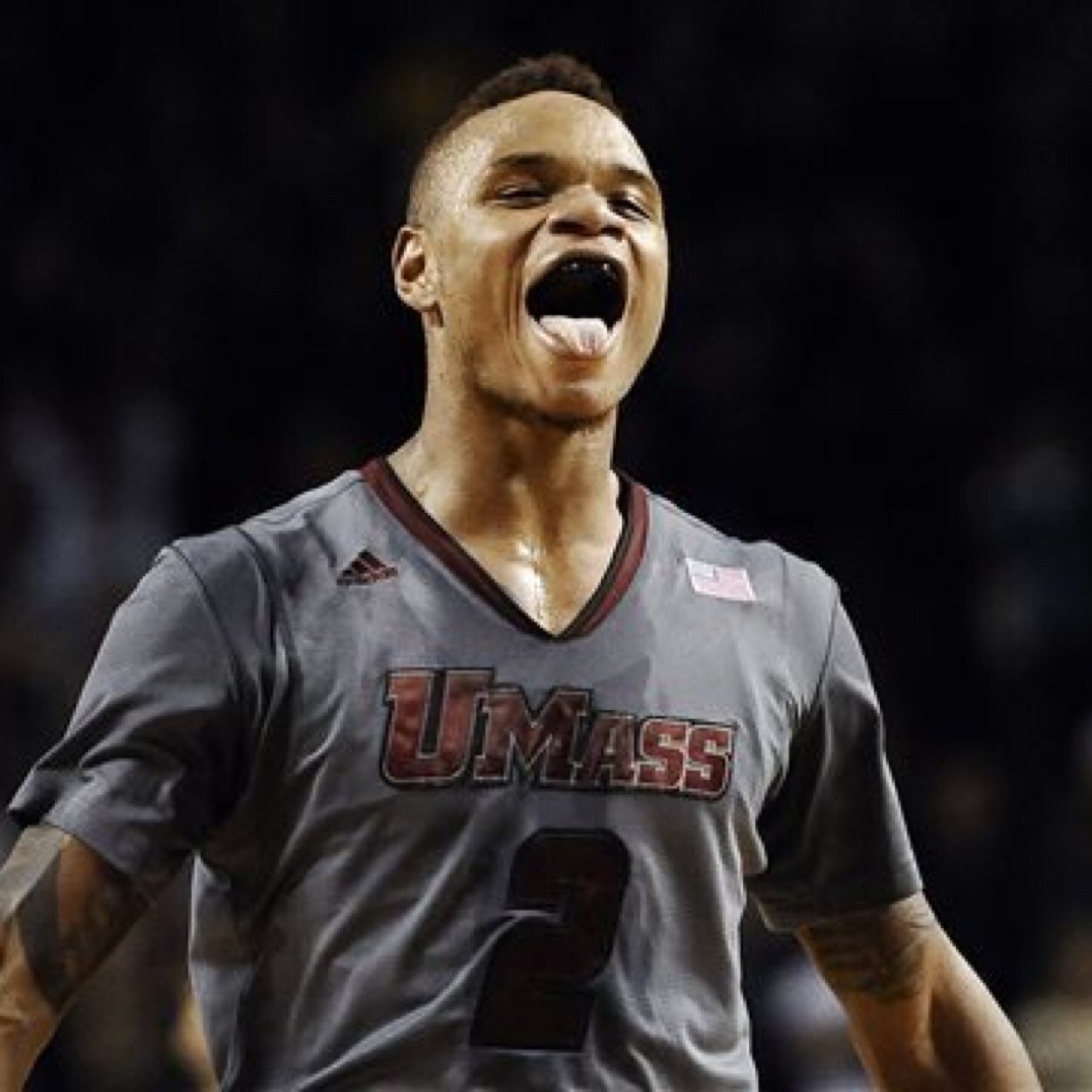Derrick Gordon (Derrick5Gordon) Twitter