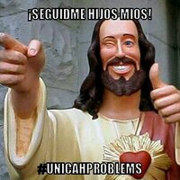 Unicah_problems (@unicah_problem1) 's Twitter Profile