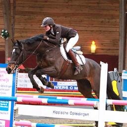 Van 28 januari t/m 1 februari 2015 vindt Indoor Klein Oever Balkbrug plaats, het leukste paardensport evenement van Noord-Nederland! #IKO2015