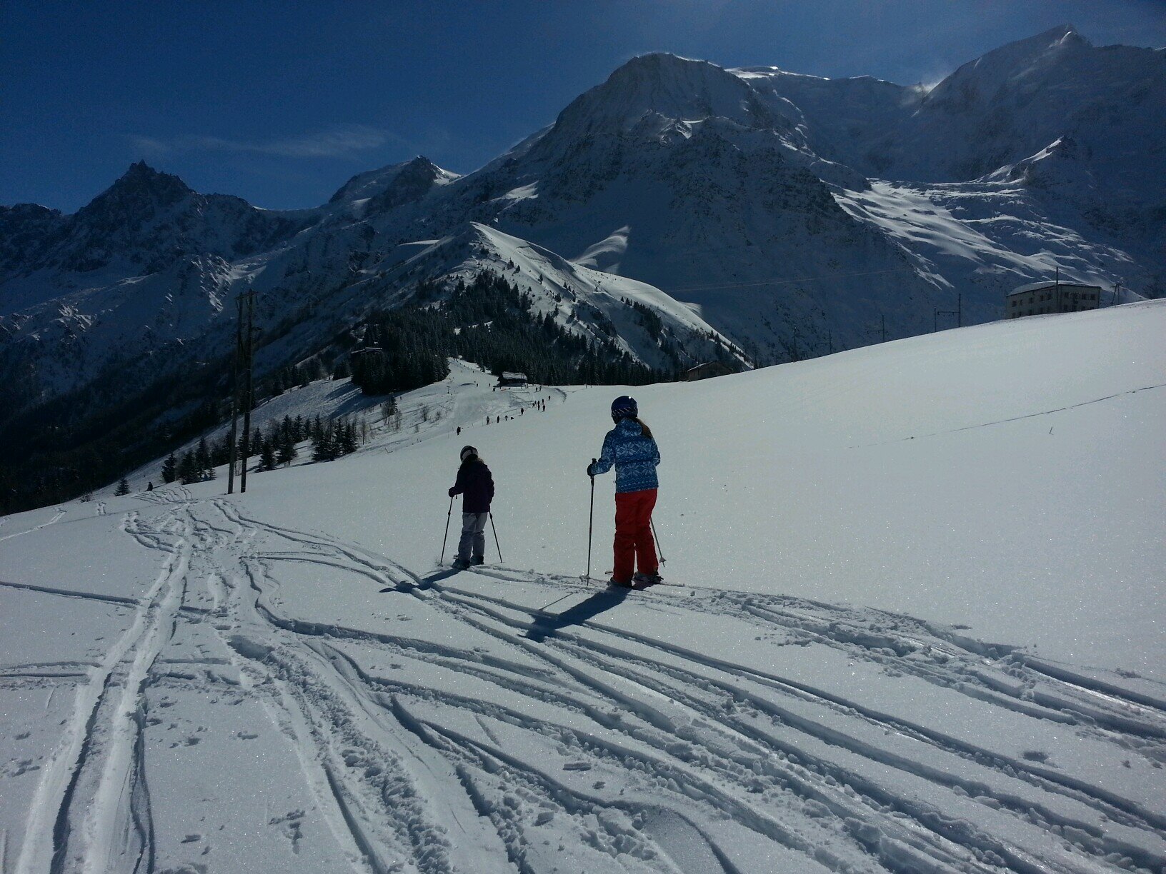 Tips for getting the most out of Chamonix MB on your holiday.