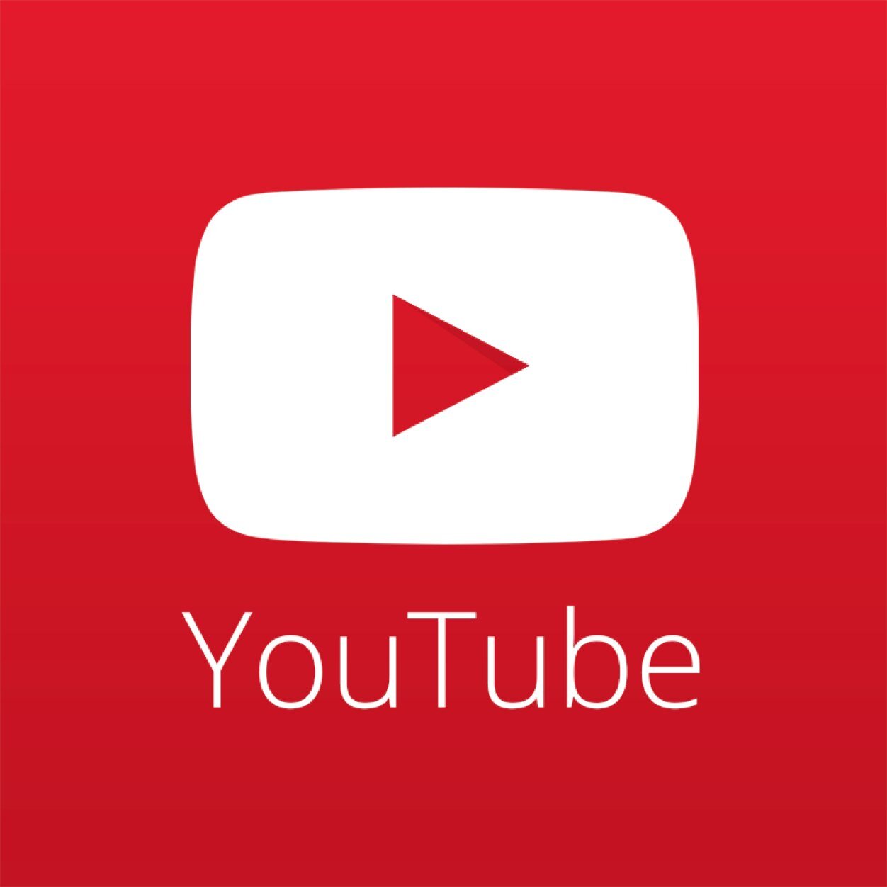 This is a company that searches the web for the best videos to share with you.