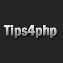 Tips4php (@tips4php_net) Twitter