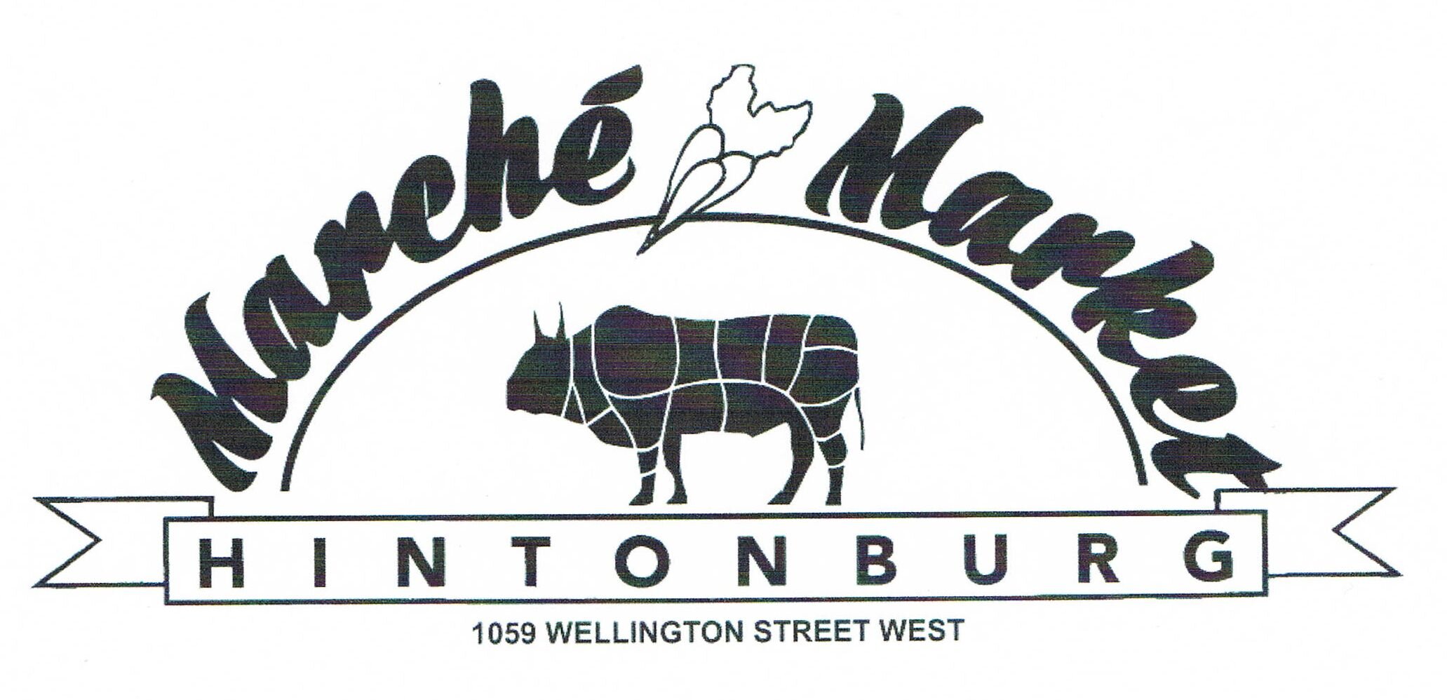 We are a family owned butcher shop/grocery store. Meat is cut in store, artisan cheeses, homemade meals and desserts from our kitchen, fresh produce!