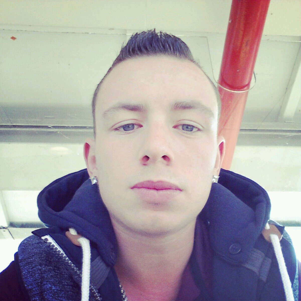 xJustLife_ Profile Picture