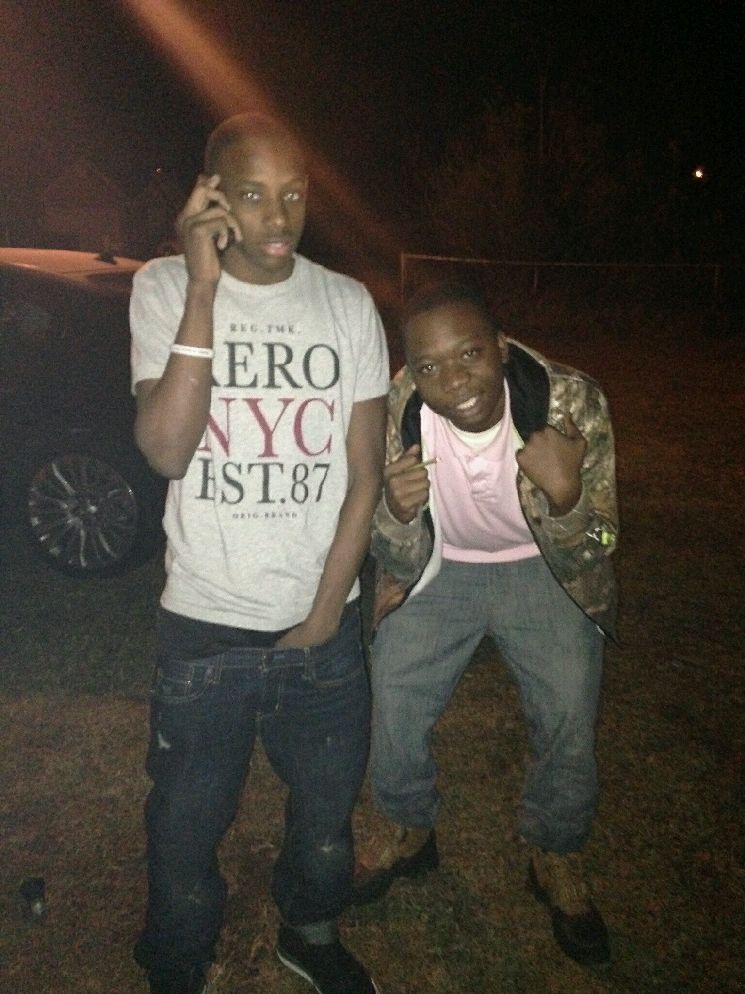R.i.p Kj you are missed:'( .......  follow me onIG:therealiest_sanders 2:25♥♥