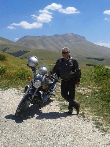 Francesco Ippolito Profile