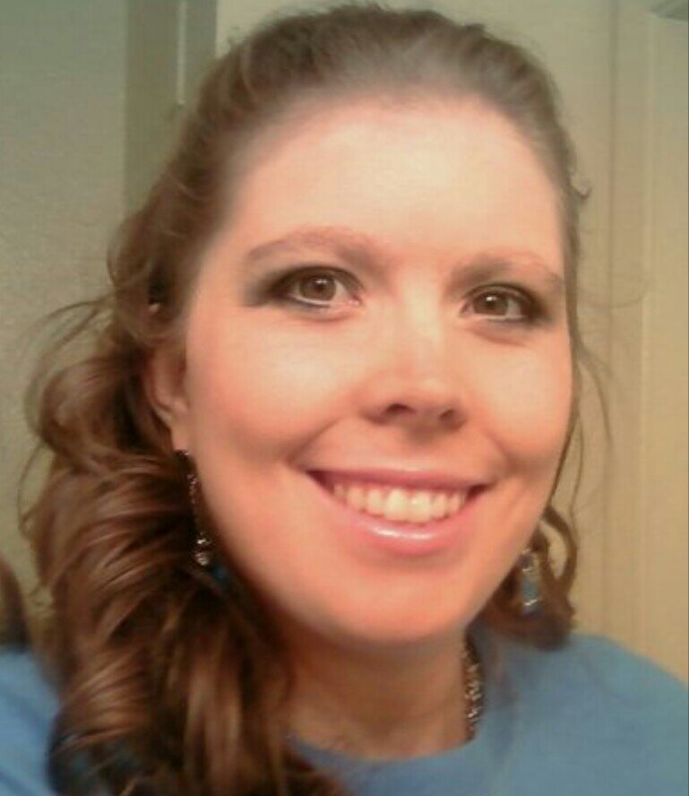 KristiKosina's profile picture. I am an autistic innovator with a Masters in EdTech. I love Star Trek, video games, movies, and my kiddo.