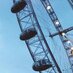 London Eye (@londoneye100) Twitter profile photo