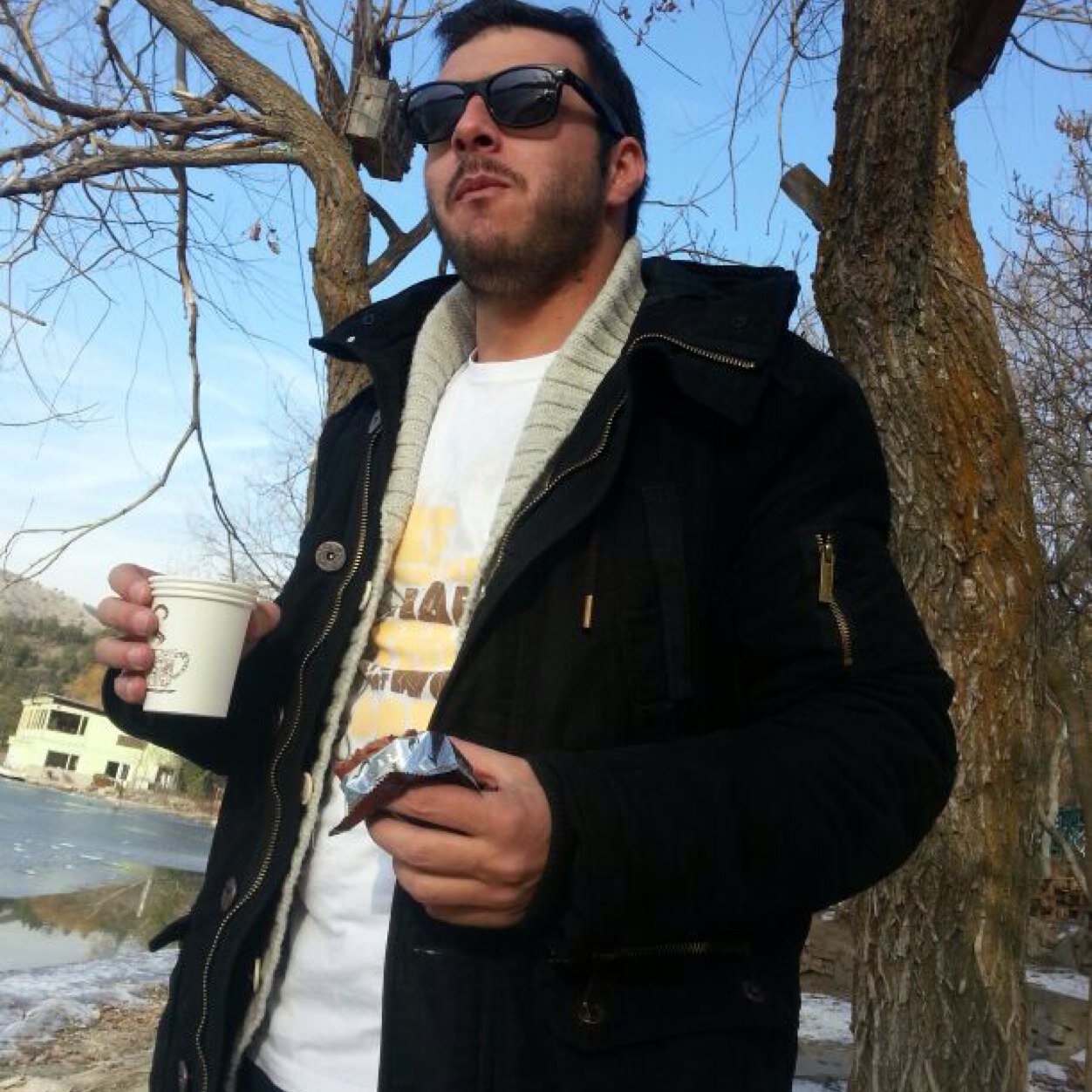 eyupaktoklu's profile picture. 