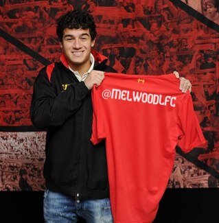 The only real #LFC Insider on Twitter.