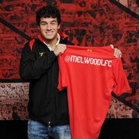 WHY ALWAYS ME LLY? (@melly_lfc) 's Twitter Profile
