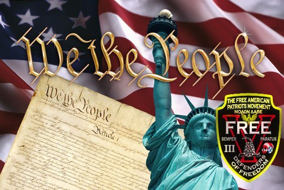 The Free American Patriots Movement