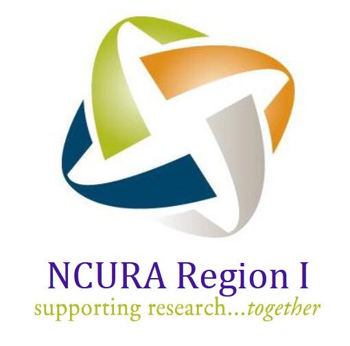 The New England Region
of the National Council of University Research Administrators- Connecticut, Maine, Massachusetts, New Hampshire, Rhode Island, & Vermont