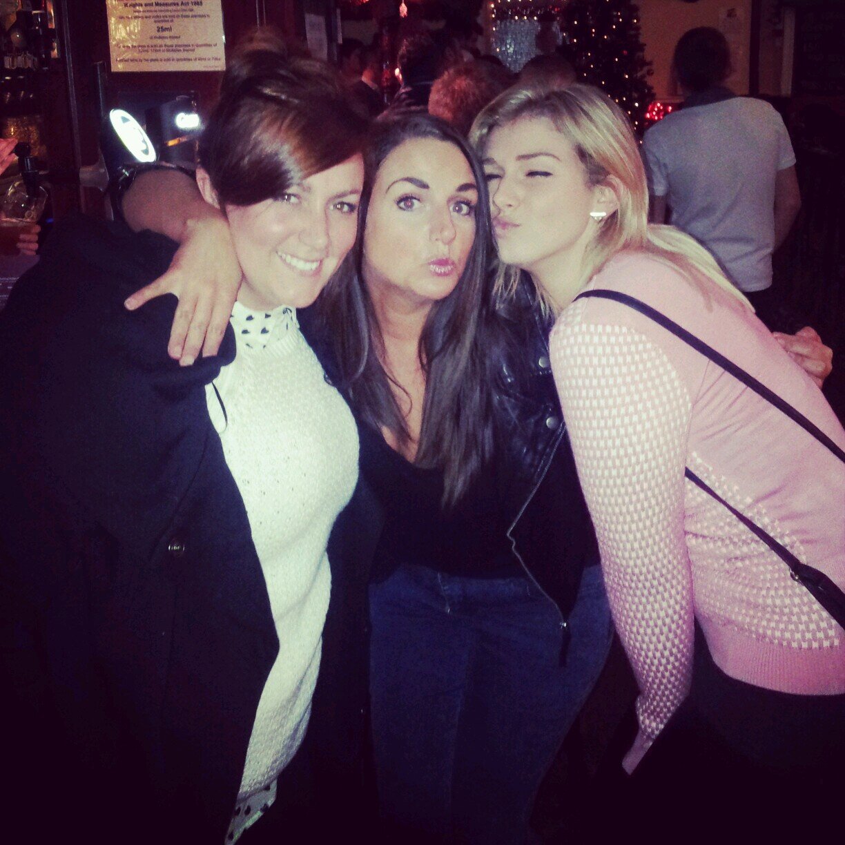 Lily xx