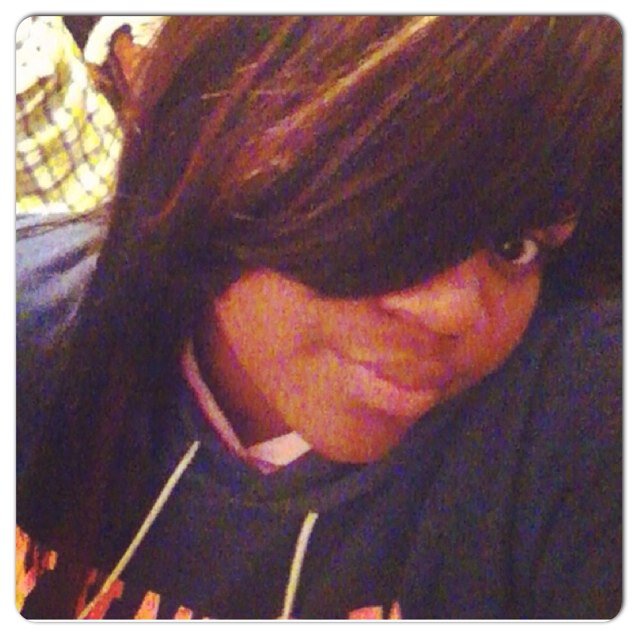 MB biggest fan #IfYouALameThatsAShameYouCantHangWithUs #Single #Twerkaholic Hoping to get a follow by @MindlessBhavior #FollowMe