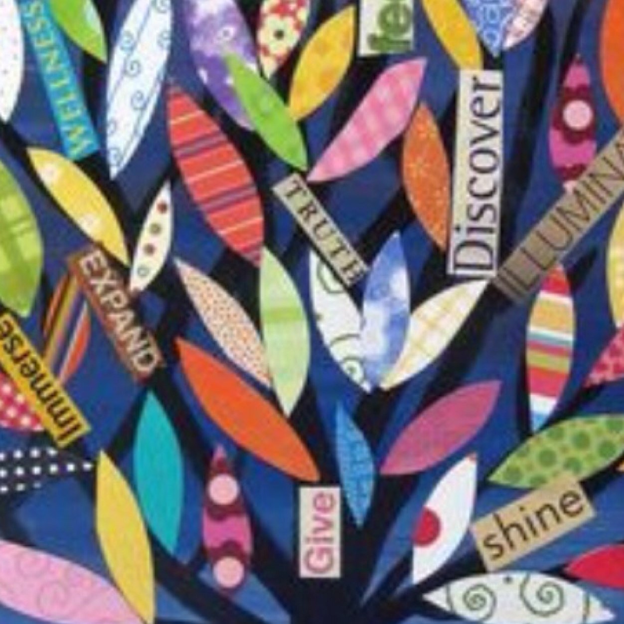 Teacher, Thinker, Determined Change Maker
