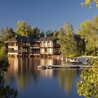The Lake House (@thelakehouseyyc) 's Twitter Profile