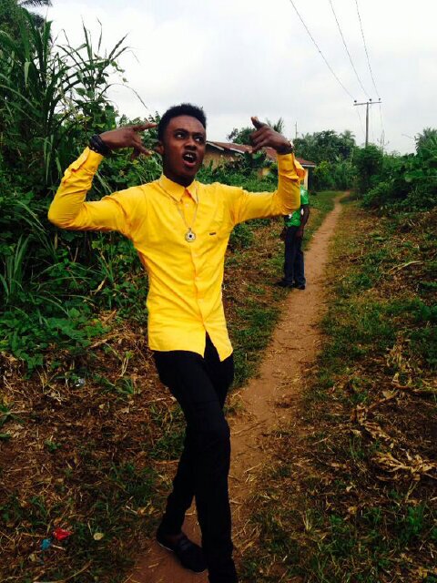 jpswaggin's profile picture. #Fucking spontaneous..