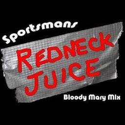 Local, Unconventional and Old Fashioned Bloody Mary Mix. Originally created in Somerset, Redneck Juice began its distribution due to its increasing popularity.