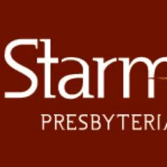 StarmountPres's profile picture. A Presbyterian Church (USA) Congregation located in Greensboro, NC.