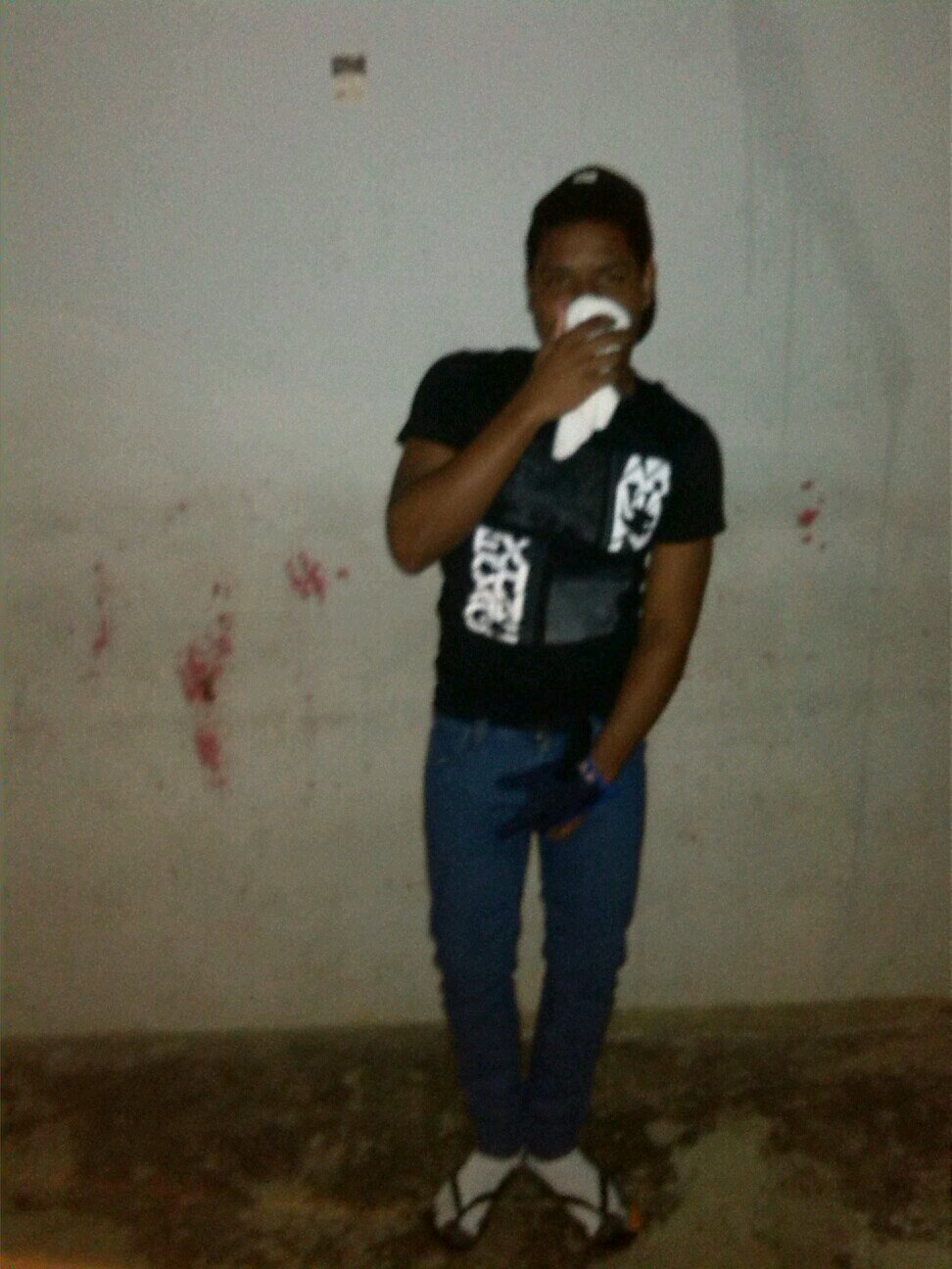 Facebok luis alberto guzman buzcame y sigiueme amolz ;)