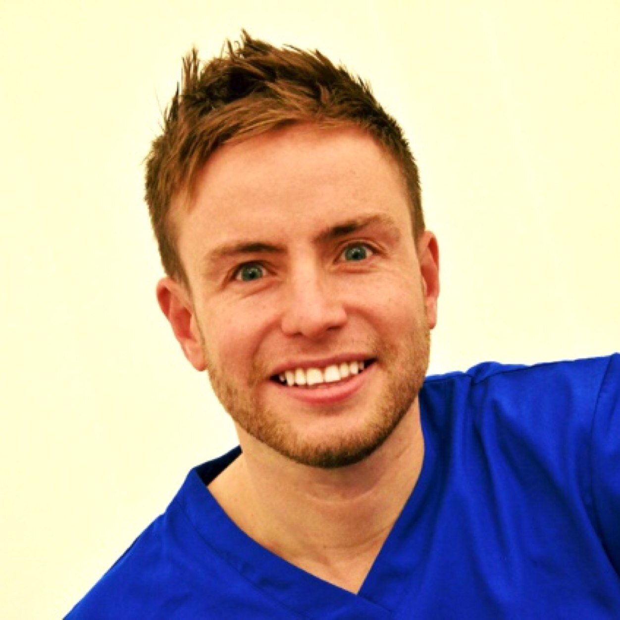 Practice Owner One Dental Care in North Ayrshire