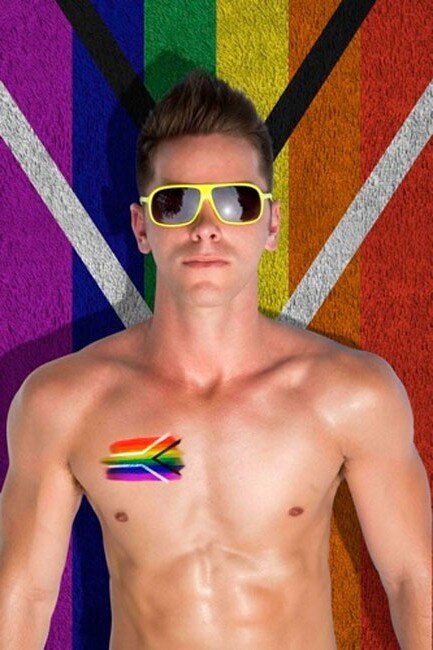 The Gay Association of South Africa Pty Ltd