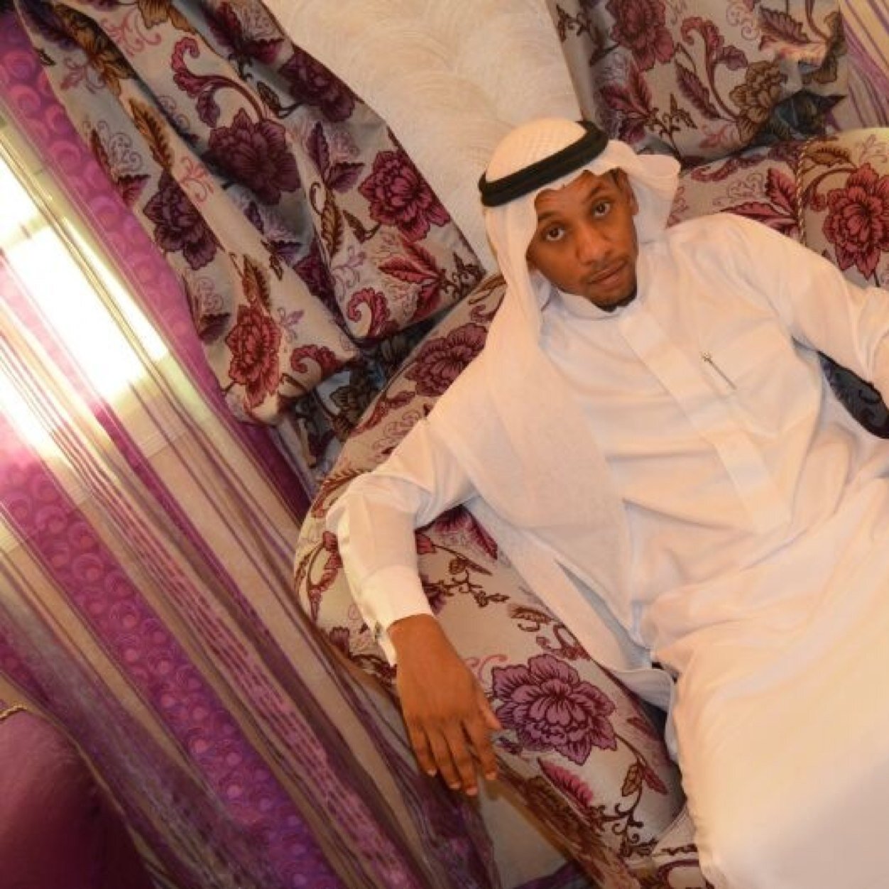 عشقي شبابي ❤️