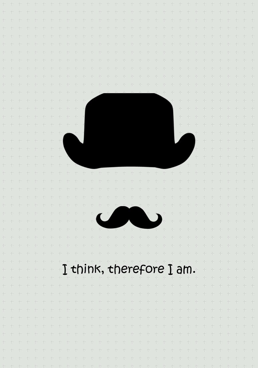 All around cool dude who is just laid back with a bit of an open-minded demeanor.