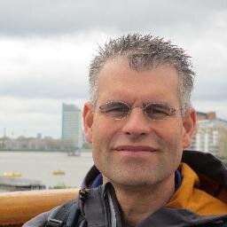 Water en technologie; de basis voor alles