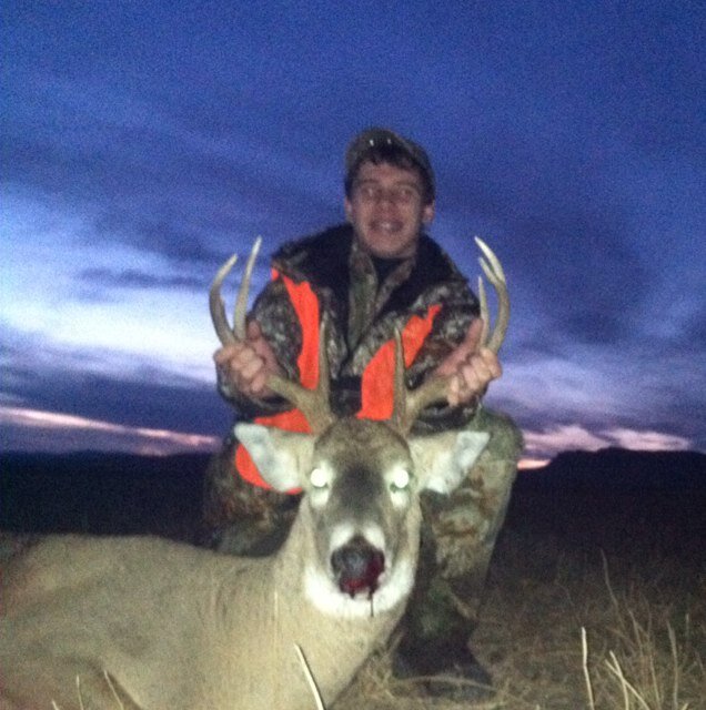 ryanmartin151's profile picture. 