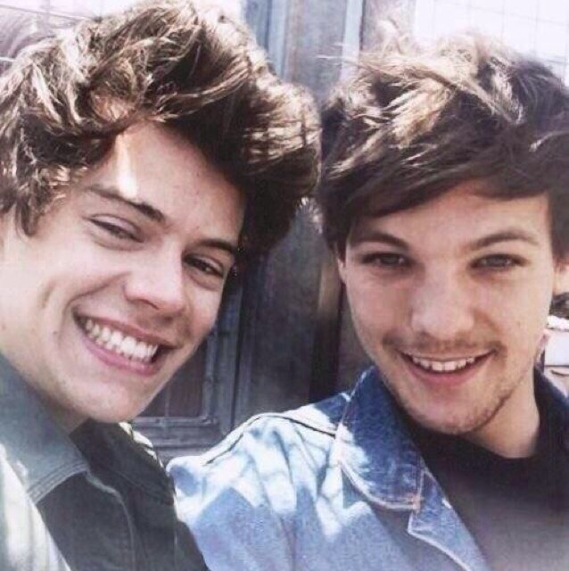 @goddamlouis x