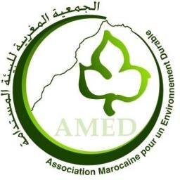 Association Marocaine pour un Environnement Durable - compte officiel . Un éco-acteur national pour un Maroc Durable ! contact Président @lotfi_chraibi