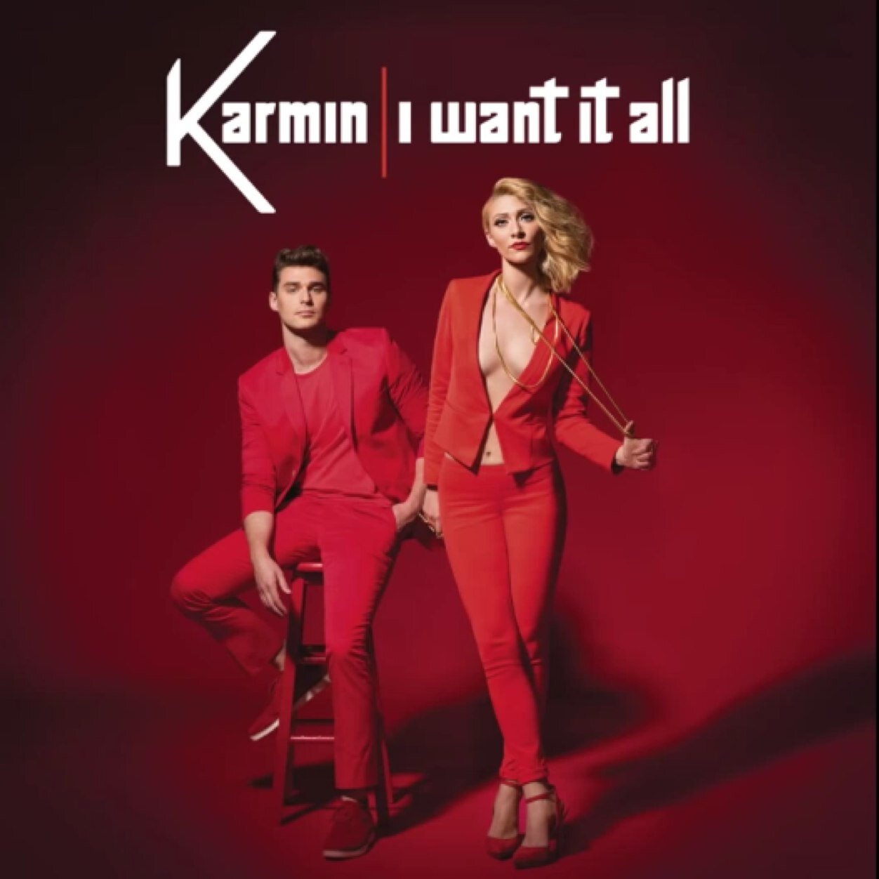 Follow on instagram for daily pictures featuring @amykarmin and @nickkarmin of @karminmusic.