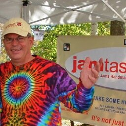 jamtasticjam's profile picture. Small Batch Jams Handmade In Vermont!
