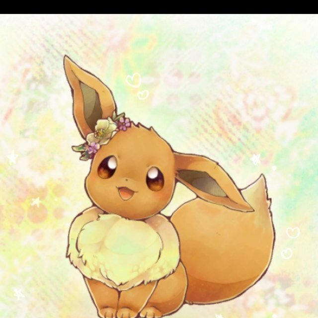 Hi! I am Ava I am #cute #fluffy #soft |#female #no trainer #TeamEpic #single i am level 100