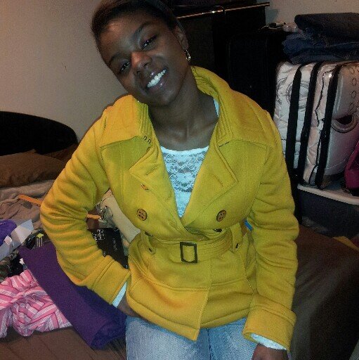 #GodFirst #Blessed #C/O'13 Just Keep It Real At All Times!!(: