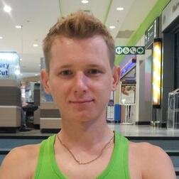 Константин Рогожкин Profile