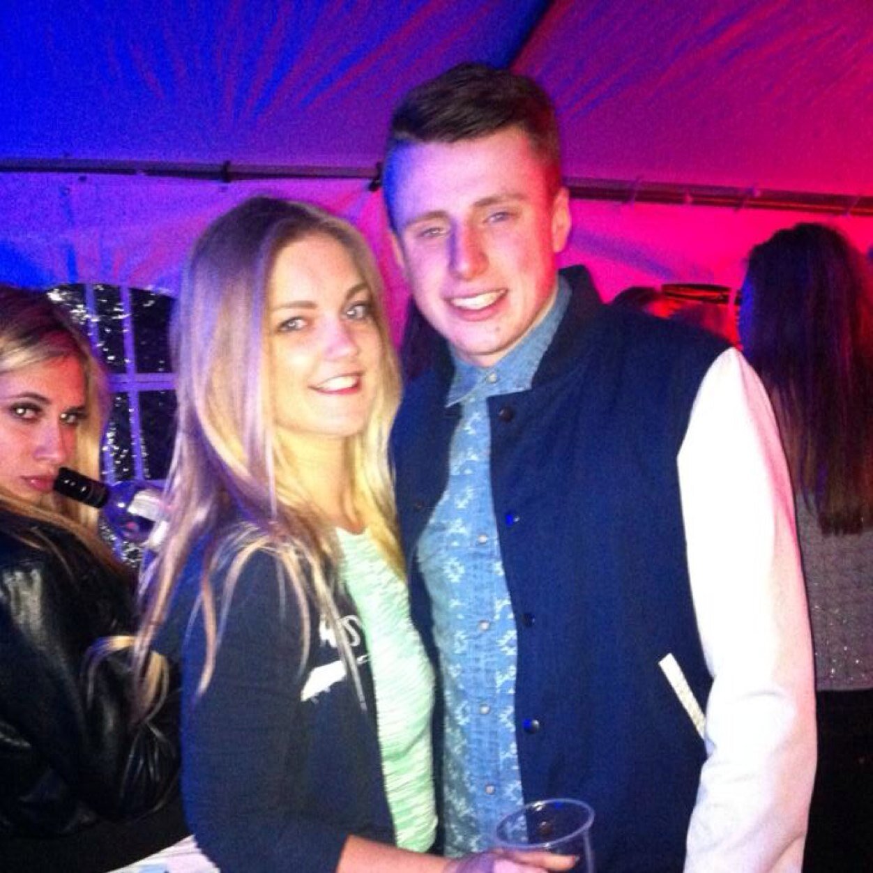 mattybrown27's profile picture. SA2012.