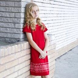 Face shelby-canterbury  Daughter of Amy Pond and @KhanfleetEleven granddaughter of @KingMFW