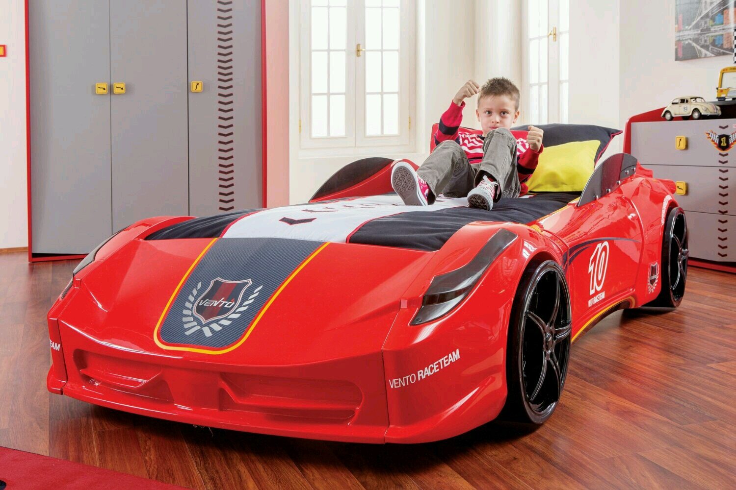 NewJoyUK's profile picture. Beautiful and unique childrens furniture manufacturers. Superb designs and aesthetics that little ones will love. Special bedrooms for special children.