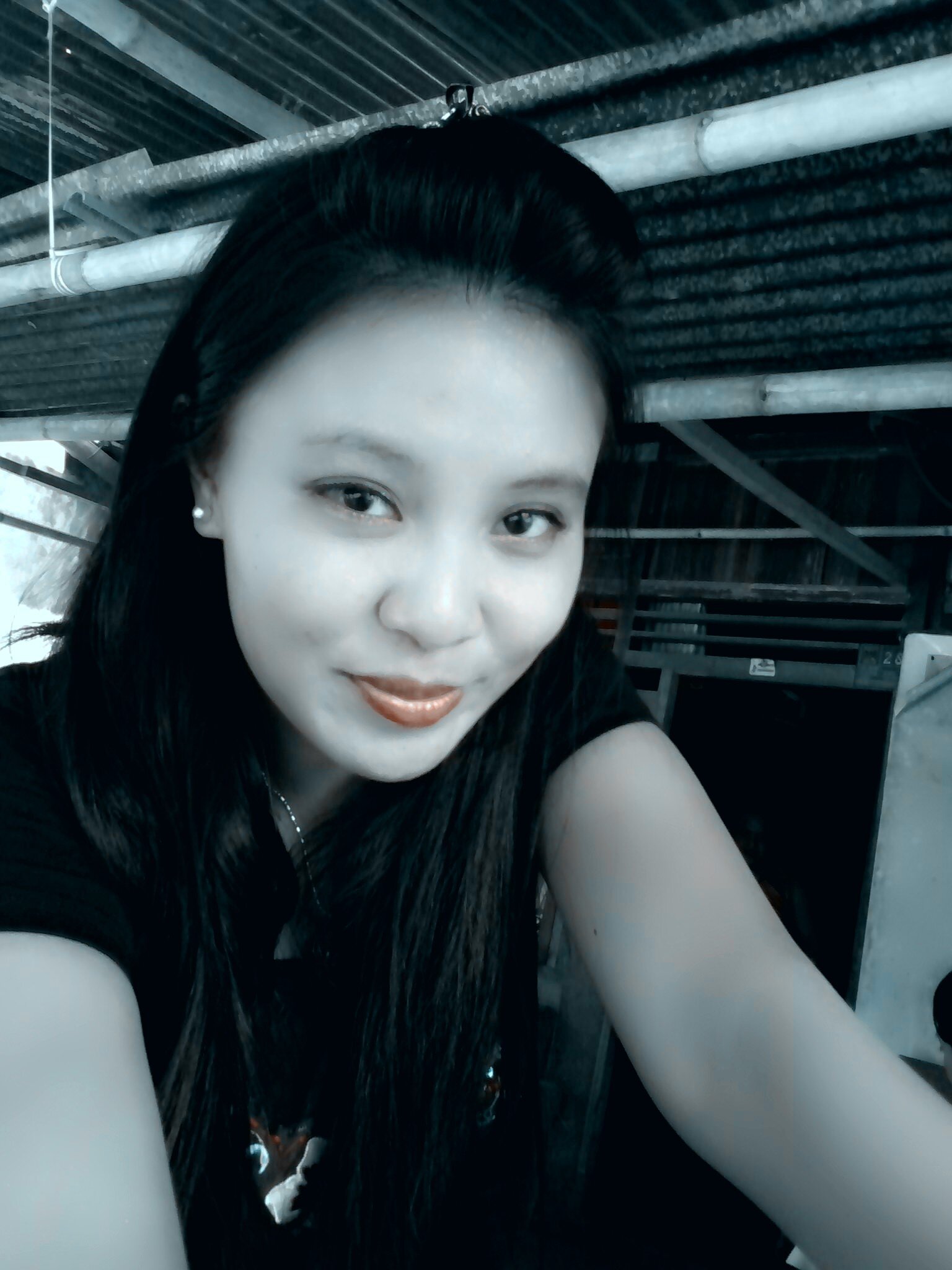 deborarumengan4's profile picture. Simple