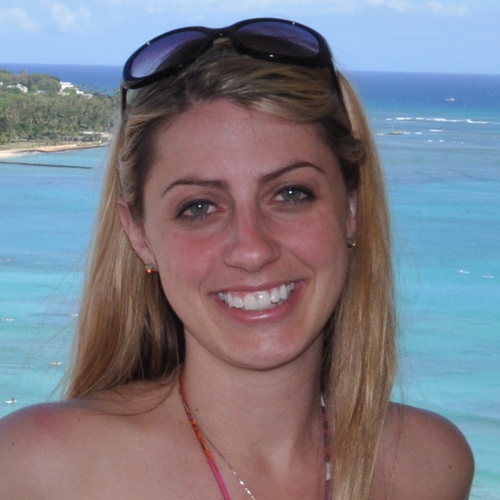 alexisocho's profile picture. 