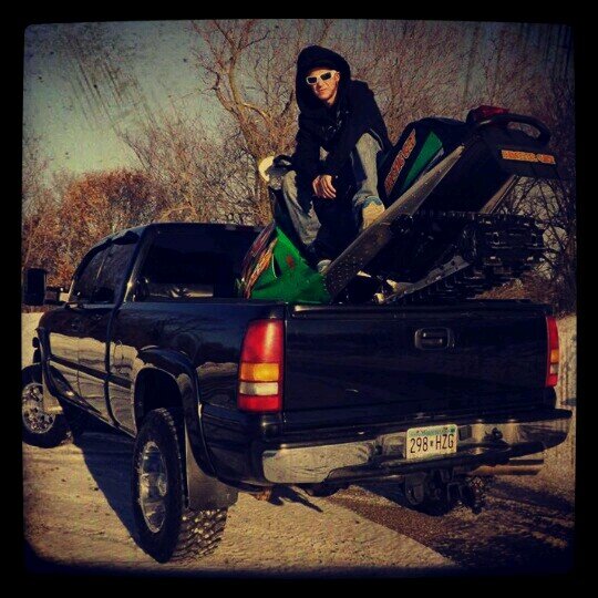 TorborgDerek's profile picture. 