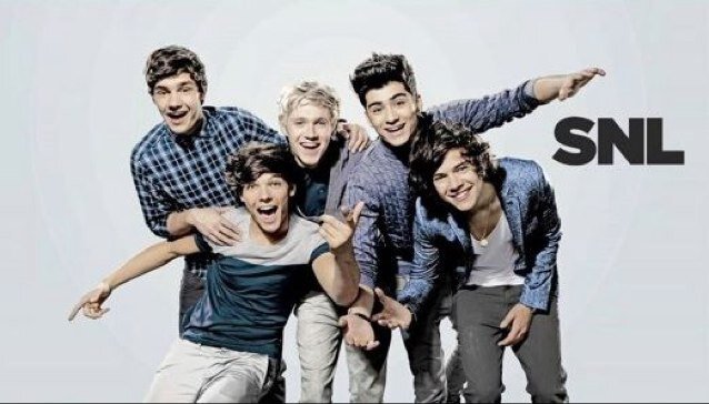 I LOVE ONE DIRECTION AND ALL OF THEIR LITTLE THINGS!!!!!!!! Even thought there perff. PLEASE FOLLOW ME!!!
