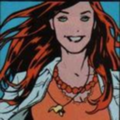 Maintainer of MJ Watson Daily, the blog dedicated to providing you with a daily dose of Mary Jane Watson.