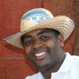 ricardopachin's profile picture. Soledeño Barranquillero. Licenciado en Ciencias Sociales, Afro-orgulloso, líder comunitario y un soñador de los ideales posibles