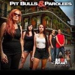 Pitbulls and Parolee