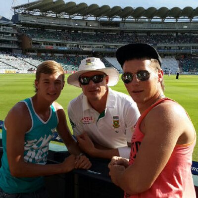 Profile Picture of MichaέL Ɛnslΐn (@mike_enslin08) on Twitter